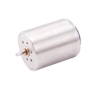 Image de 24mm DC Brushed Hollow Cup Motor