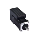 Integrated Stepper Servo Motor の画像