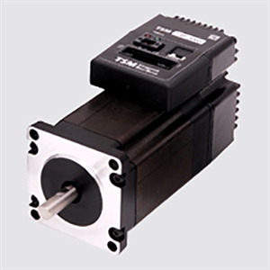 Picture of 24V DC Closed Loop Stepper Servo Motor