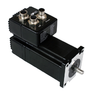 12V DC Closed Loop Stepper Servo Motor の画像