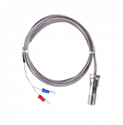 Picture of Thermocouple Thermal Resistance Temperature Sensor