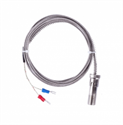 Image de Thermocouple Thermal Resistance Temperature Sensor