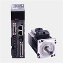 60V DC Input Servo Motor Driver の画像