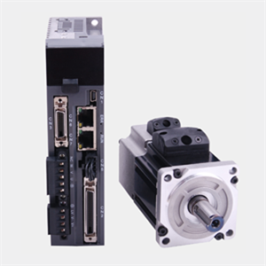 Picture of 60V DC Input Servo Motor Driver