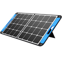 Portable Foldable 100W Solar Panel の画像