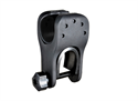 Image de Bicycle Flashlight Clip Is Specially Designed For Bicycle Flashlights Bicycle Clamp