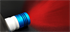 Explosion Flash Self-Defense Rescue Warning USB Light の画像