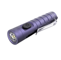 Type-C Mini Rechargeable Suction EDC Flashlight