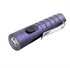 Image de Type-C Mini Rechargeable Suction EDC Flashlight