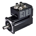 24V DC Integrated servo motor の画像