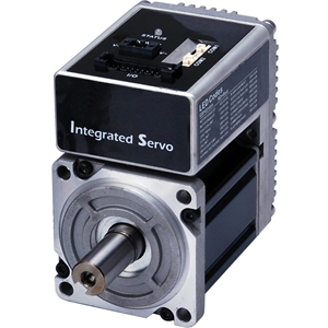 60V DC Integrated servo motor