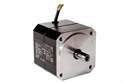 Picture of High Speed AC Servo Motor