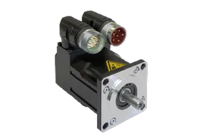 Image de 48V DC Servo Motor