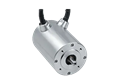 Picture of Stainless Steel Servo Motor