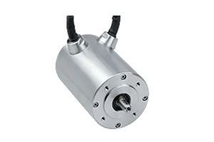 Picture of Stainless Steel Servo Motor