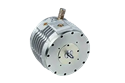 Picture of Axial Flow Servo Motor