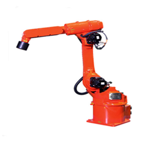 Image de Industrial Load 10kg 6-axis Universal Robot Arm