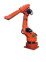 Industrial Load 20kg 6-axis Universal Robot Arm