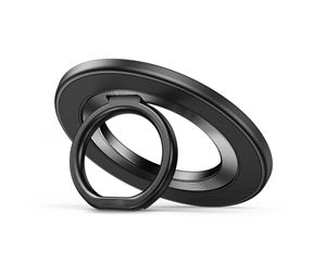 Image de Magnetic Phone Ring Holder