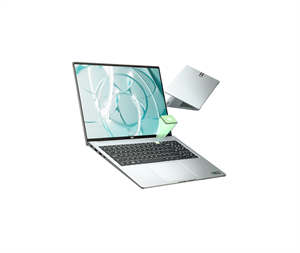 Image de 16-inch Thin And Light Laptop