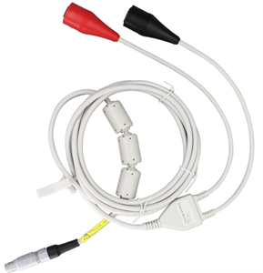 Anti Cytotoxic Allergy Line Medical Cable の画像