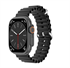 Picture of GPS Trajectory 2 Games Heart Rate Remote Music Bluetooth Call Voice Assistant Smart Watch