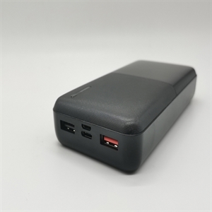 Изображение PD 18W Fast Charge Power Bank With Type-c 20000mAh