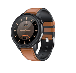 Image de Professionl Health Accurate Measurement  ECG Smart Watch