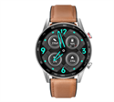 Bluetooth Connection Bluetooth Music Heart Rate Siri  large Memory 10 Dial Options Smart Watch の画像