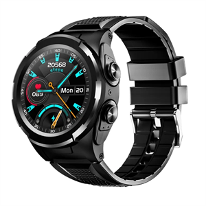 Image de TWS Smart Watch Heart Rate Monitoring blood oxygen detection Watch