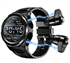 Picture of TWS Smart Watch Heart Rate Monitoring blood oxygen detection Watch