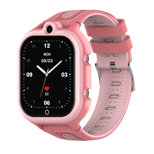 Image de Kids 4G Waterproof Smart Watch GPS Tracker Wifi SOS Call Watch