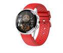 Picture of 4G Call Feature Smart Wifi Watch GPS Heart Rate Blood oxygen Smart Watch
