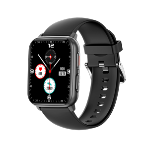 Изображение ECG Heart Rate Sports Smart Wristwatch