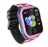 4G Kids Smart Watch SOS Call GPS Positioning Watch