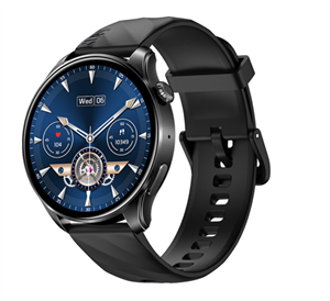 Изображение AMOLED High-definition Large Screen Strong Battery Life NFC Smart Watch