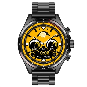 Image de Waterproof NFC Watch Heart Rate Blood Oxygen Sport Smart Watch