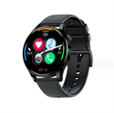 Picture of Popular Y1 Bluetooth Call Smart Watch Multifunctional Rotary Button Heart Rate and Blood Pressure Monitoring Stepping Exercise Bracelet