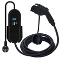 Picture of Portable EV Charger 32A Type2 Charging Cable Type2 Cord IEC61851 CEE plug Electric Car Charging Station
