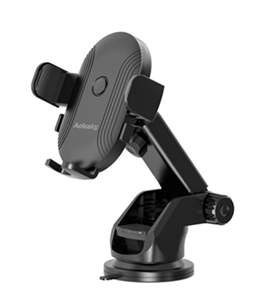 Изображение Universal Car Mount Mobile Phone Stand Screen Windshield Dashboard Mobile Phone Holder For Car