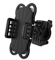 Universal Bike Accessories 360 Degree Rotation Best Bicycle Phone Mount Anti-slip Phone Holder Bike