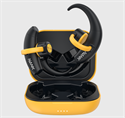 Изображение new product design ows Sport ear hook clip Bone Conduction hi-fi handfree True wireless headset bluetooth earphone