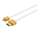 Image de BlueNEXT 6ft HDMI 1.4 HDMI to Micro HMDI High Speed Cable
