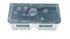 Picture of BlueNEXT The T7HF0 brand new docking station converter back cover is suitable for Dell WD19 WD19TB WD19DC