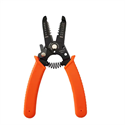 Image de BlueNEXT Cable Stripper Wire Plier Multi-Function Cable Cutter And Wire Stripper
