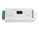 BlueNEXT 3 Channel Constant Voltage Controller 2000Hz 500Hz PWM RGB DMX512 RDM Decoder