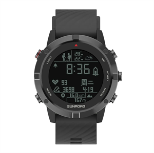 Изображение BlueNEXT  GPS Smart Watch 