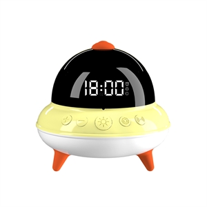 Изображение UFO SMART ALARM CLOCK 