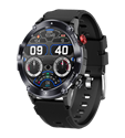 Изображение Blue NEXT high quality Outdoor Round Shape multiple sport mode reloj inteligente Smart Watch