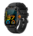 Blue NEXT outdoor smart watch call waterproof smartwatch for men women の画像